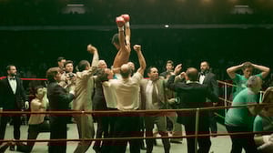 Monzón: A Knockout Blow, Season 1 Episode 5 image