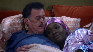 Bob Hearts Abishola, Season 5 Episode 5 image