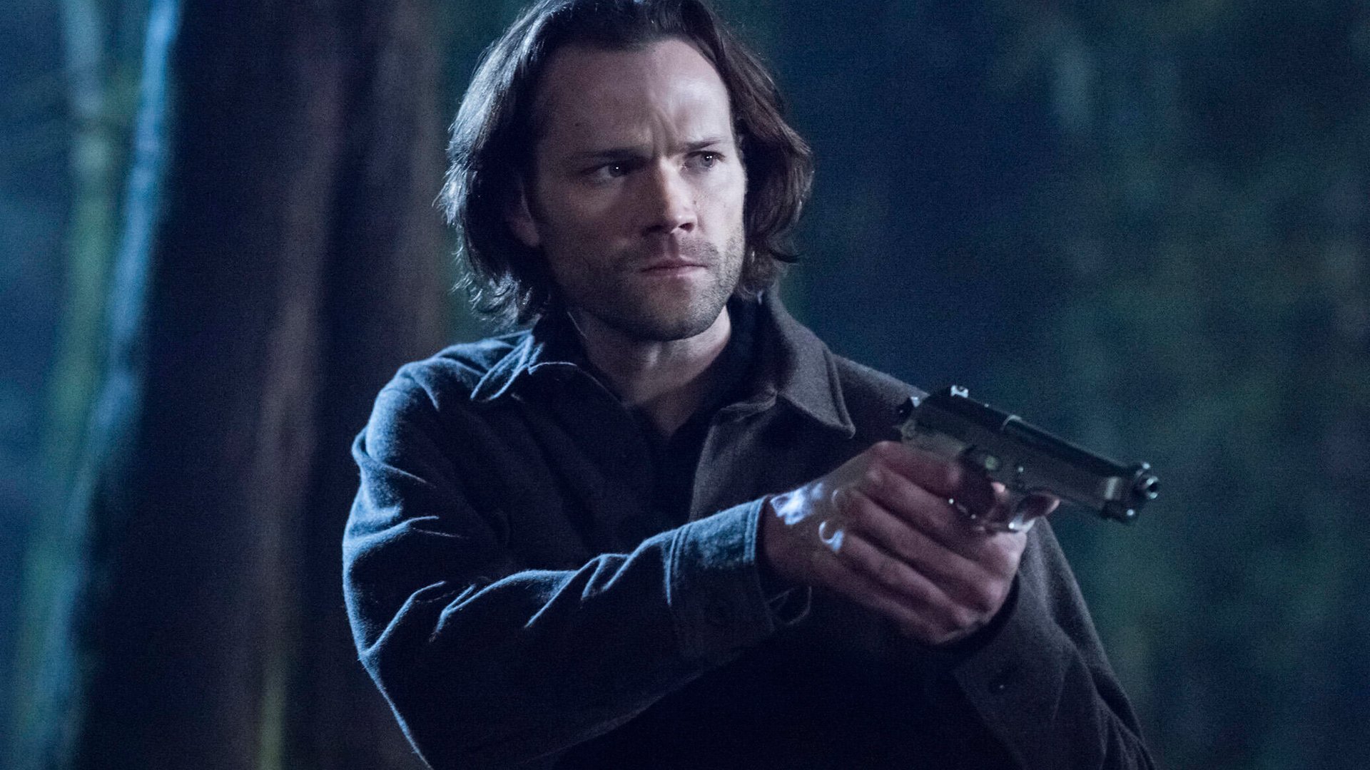 Jared Padalecki, Supernatural