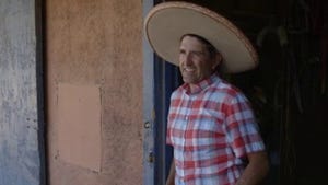 Los Cowboys, Season 1 Episode 1 image
