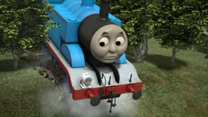 Thomas & Friends, Season 17 Episode 25 image