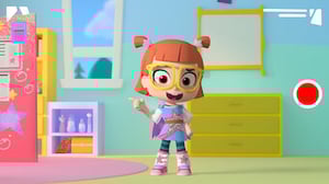 StarBeam, Season 4 Episode 13 image