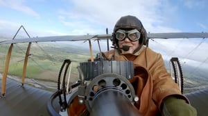 Savage Builds, Season 1 Episode 7 image