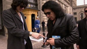Gene Simmons: Family Jewels, Season 5 Episode 19 image