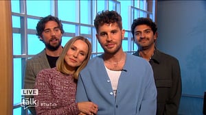 The Talk, Season 13 Episode 48 image