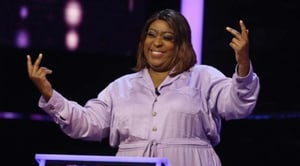 Name That Tune, Season 3 Episode 14 image