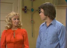 Three's Company, Season 2 Episode 4 image