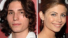 Gossip Girl Adds Two to Cast