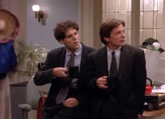 Spin City, Season 1 Episode 6 image