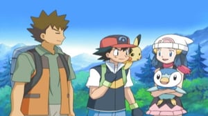 Pokémon, Season 10 Episode 4 image