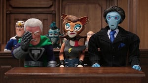 SuperMansion, Season 3 Episode 3 image