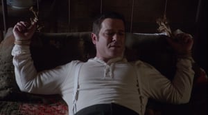 Murdoch Mysteries, Season 9 Episode 18 image