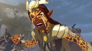 The Dragon Prince, Season 3 Episode 9 image