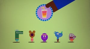 Hey Duggee, Season 2 Episode 4 image