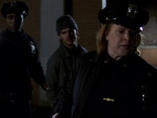 Law & Order: Special Victims Unit, Season 4 Episode 24 image