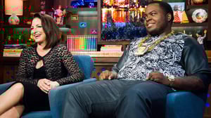 Watch What Happens Live with Andy Cohen, Season 10 Episode 45 image
