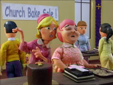 Moral Orel, Season 3 Episode 10 image