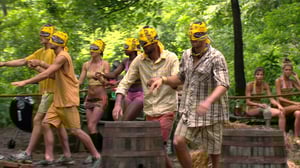 Survivor, Season 21 Episode 4 image