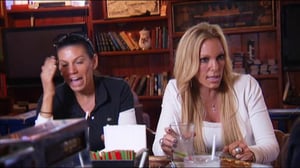 Mob Wives Chicago, Season 1 Episode 9 image
