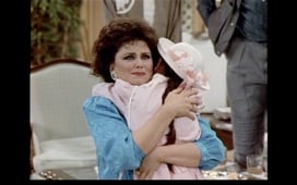 Designing Women, Season 1 Episode 18 image
