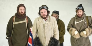 Drunk History: UK, Season 2 Episode 2 image