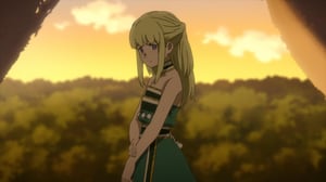 To Your Eternity, Season 1 Episode 9 image