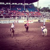 Little Britches Rodeo, Season 2 Episode 3 image