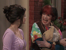 Wizards of Waverly Place, Season 2 Episode 17 image