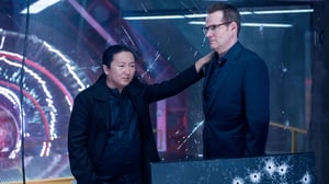 Heroes Reborn, Season 1 Episode 6 image