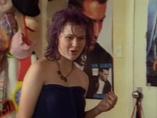 The Girl from Tomorrow, Season 1 Episode 4 image