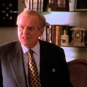 The West Wing, Season 1 Episode 12 image