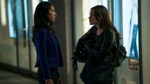 Covert Affairs, Season 4 Episode 12 image