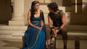 Atlantis, Season 2 Episode 7 image