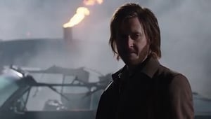 DC's Legends of Tomorrow, Season 2 Episode 9 image