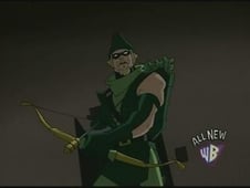 The Batman, Season 5 Episode 3 image