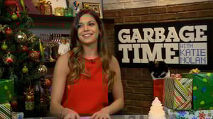 Garbage Time with Katie Nolan, Season 3 Episode 31 image