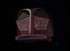 Quark, Season 1 Episode 1 image