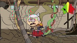 The Loud House, Season 1 Episode 13 image