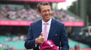 Australian Story, Season 27 Episode 1 image