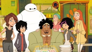 Big Hero 6: The Series, Season 1 Episode 19 image