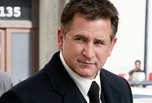 Exclusive! Anthony LaPaglia Reveals His Own Take on Trace