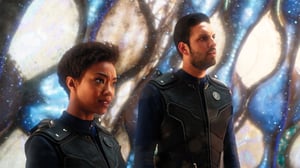 Star Trek: Discovery, Season 1 Episode 8 image