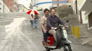 Pablo Escobar: El Patrón del Mal, Season 1 Episode 2 image