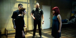 Super Ma'am, Season 1 Episode 71 image