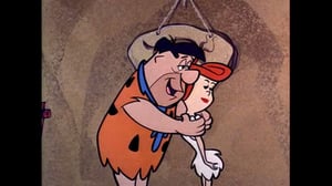 The Flintstones, Season 2 Episode 24 image