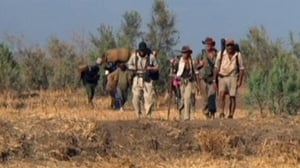 Expedition Africa, Season 1 Episode 5 image