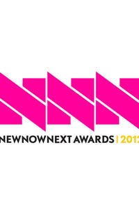 The NewNowNext Awards 2012