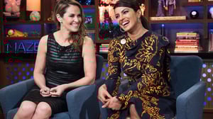 Watch What Happens Live with Andy Cohen, Season 14 Episode 89 image