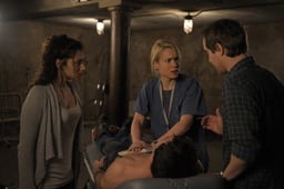 Being Human, Season 1 Episode 13 image