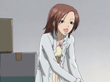 Nana, Season 1 Episode 10 image